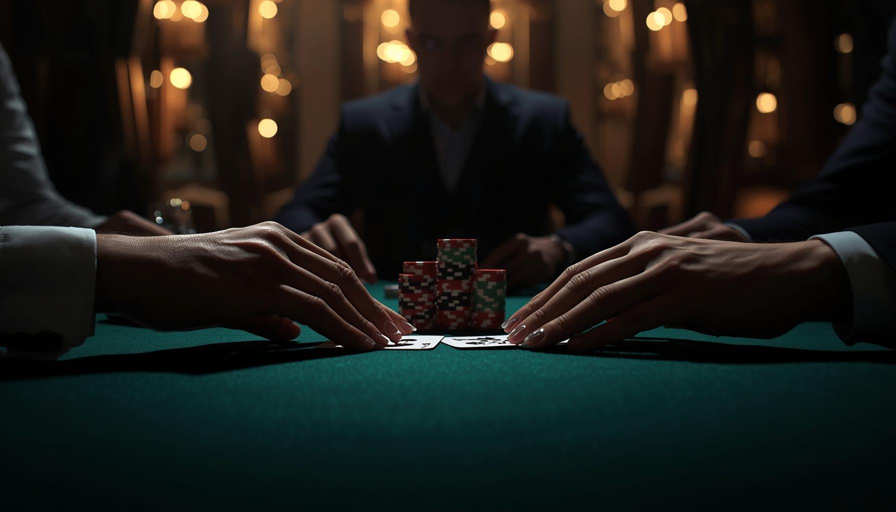 Oferta turniejowa i formaty gier