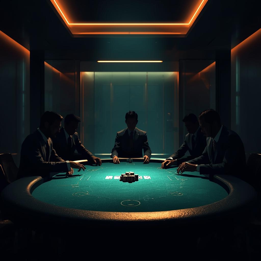 Rejestracja, lobby, weryfikacja i ochrona rozgrywki