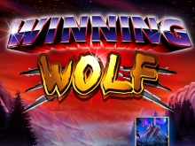 Winning Wolf